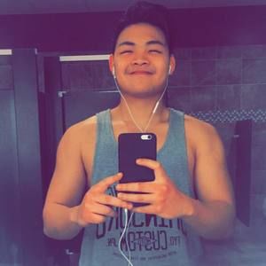 Meet your Posher, Ryan